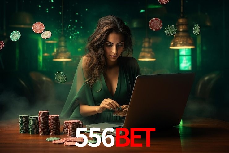 APP rápido e leve da 556bet