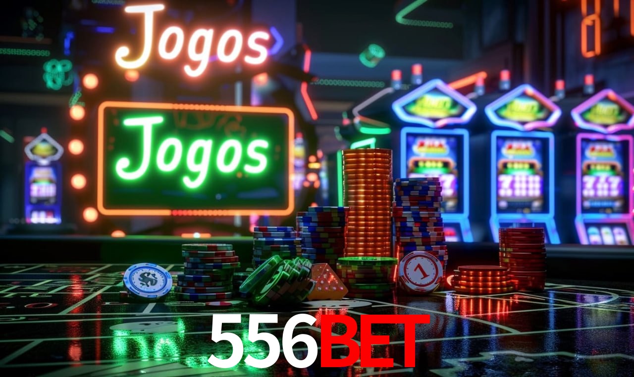 Mercados ao vivo e cash out na 556bet